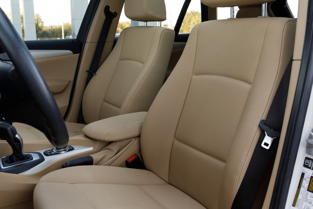 BMW X1 28I 2013 фото 21