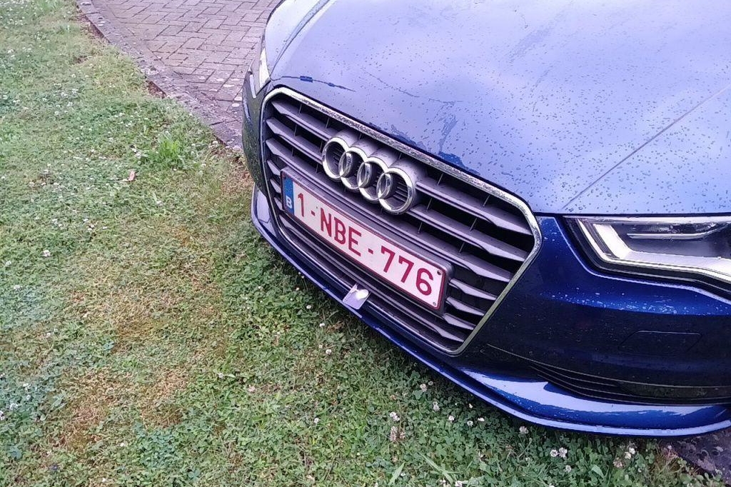 Audi A3 2016 фото 21