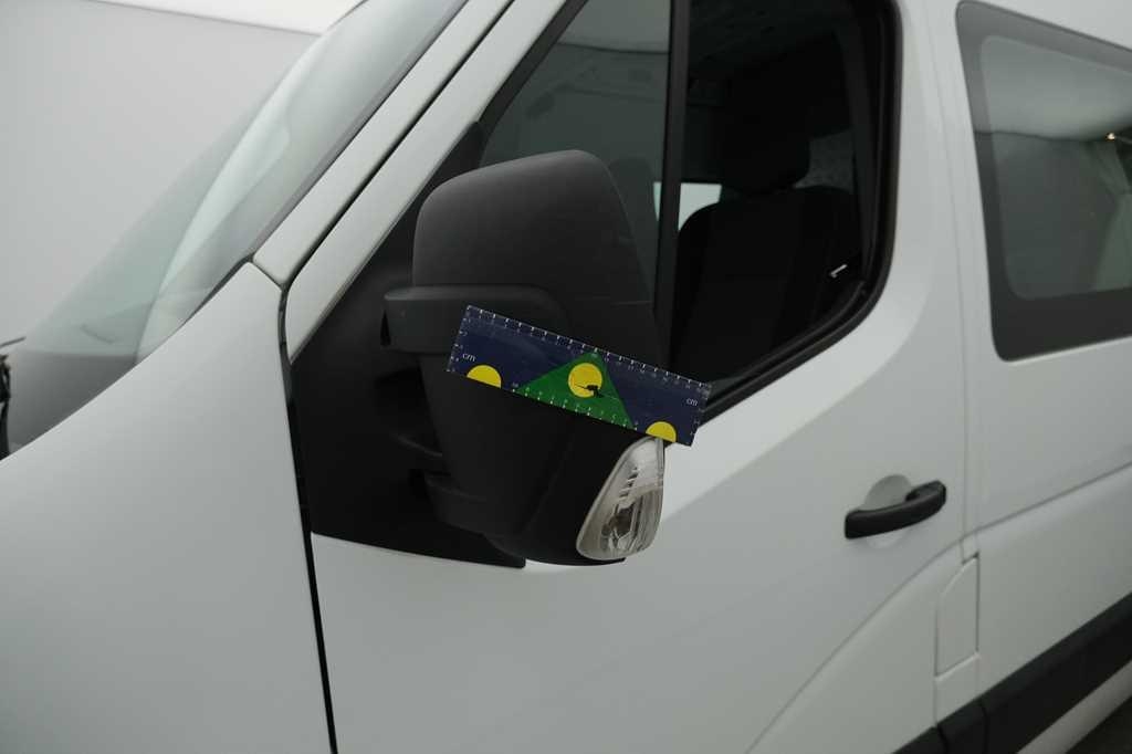 Renault Master 2015 фото 13