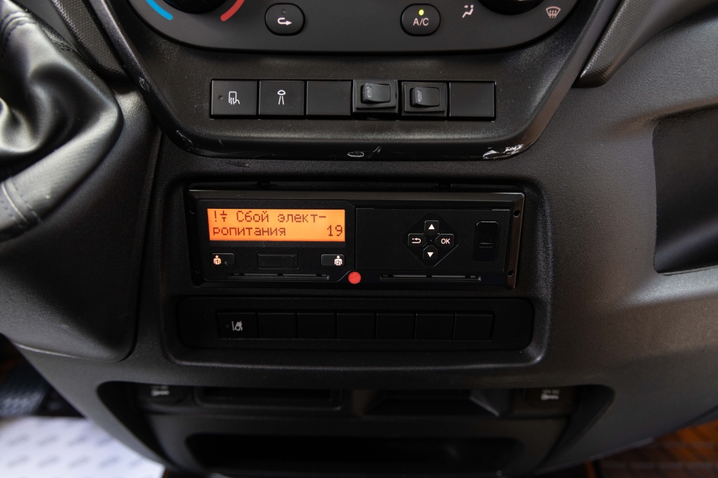 Iveco Daily груз. 72-180 2017 photo 23