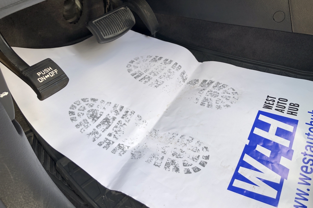 Hyundai Santa FE 2008 фото 14