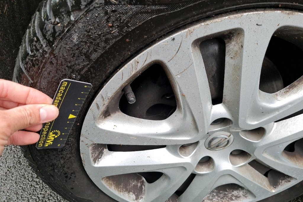 Opel Astra Sports Tourer 2017 фото 33