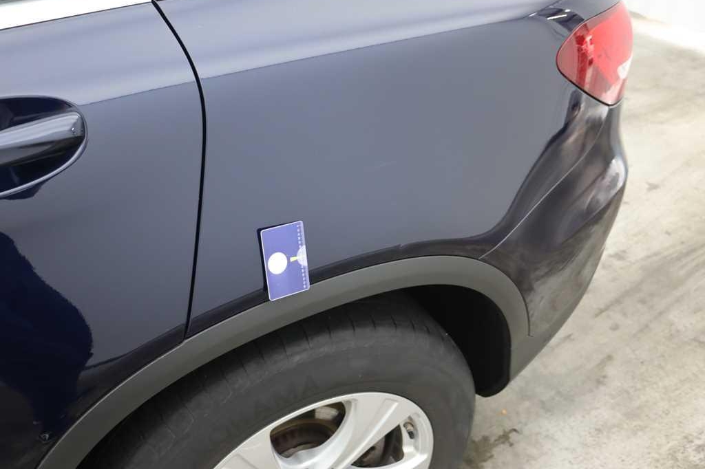 Mercedes-Benz GLC-Klasse 2017 photo 21