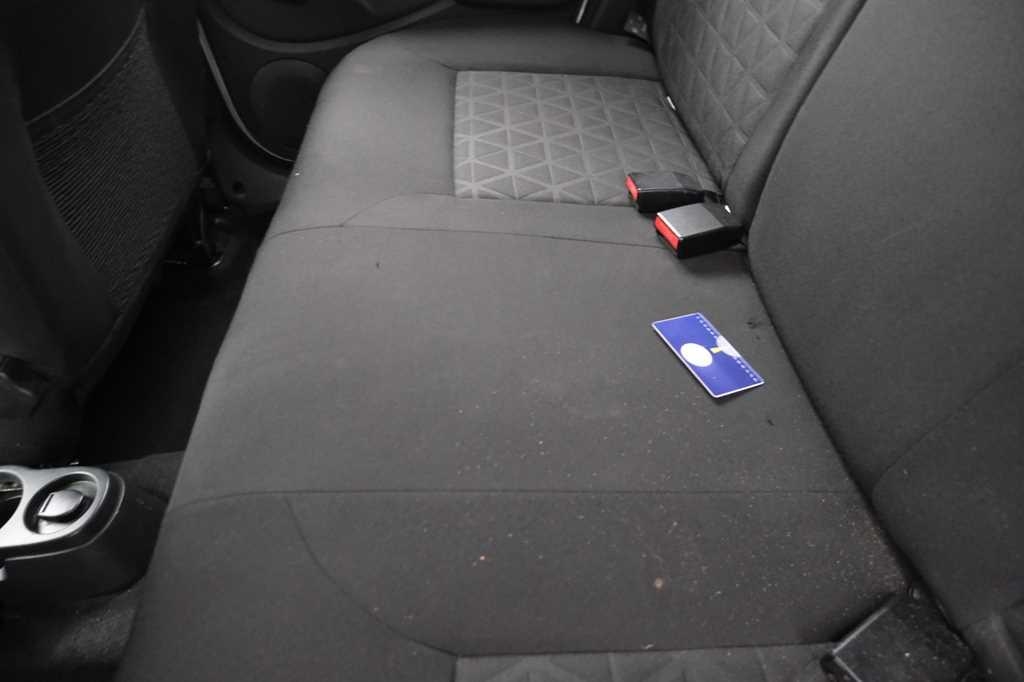 Dacia Duster 2015 фото 62