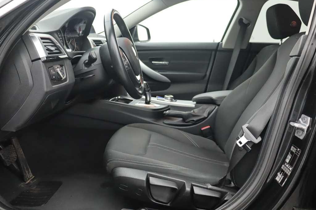 BMW 4er Gran Coupe 2017 фото 3