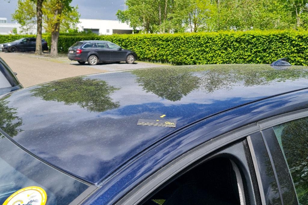 Volvo V60 2016 фото 9