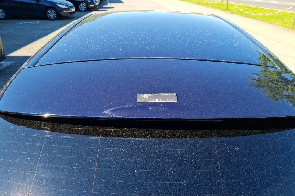 Mercedes-Benz CLA-Klasse 2016 photo 21