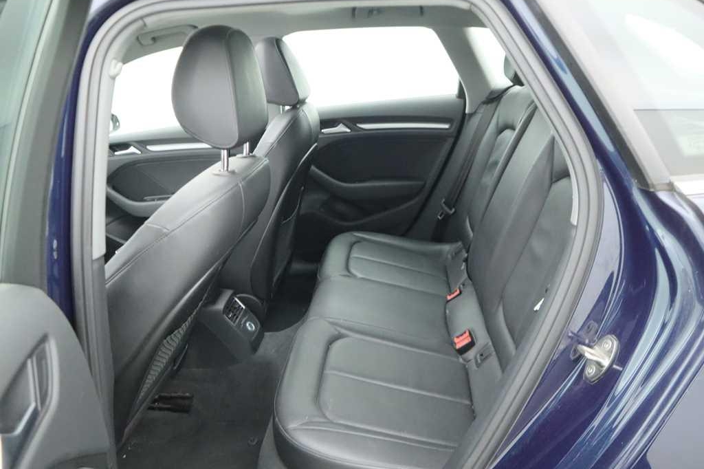 Audi A3 Sportback 2016 photo 8