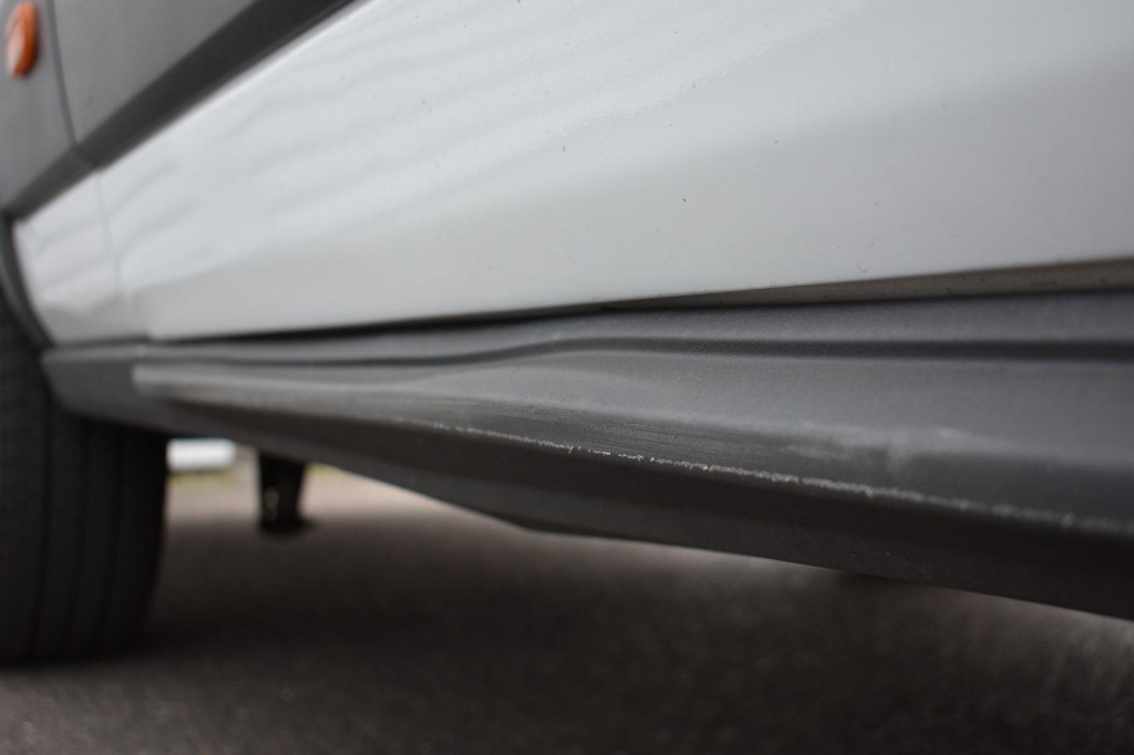 Ford Transit Kasten 2018 фото 43