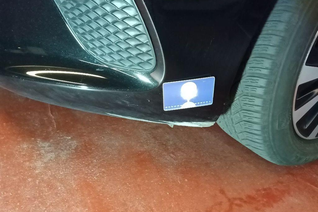 Mercedes-Benz A-Klasse 2019 фото 20