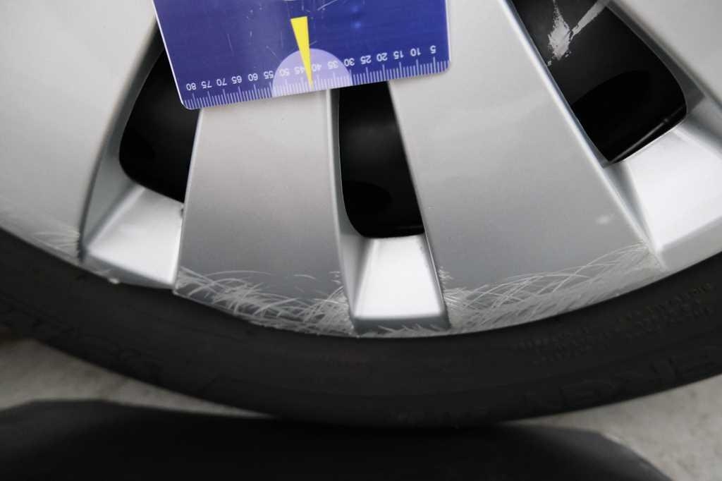 Mercedes-Benz B-Klasse 2017 photo 48