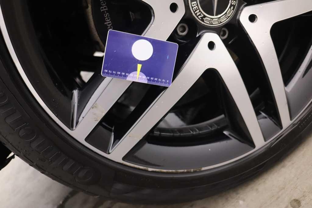 Mercedes-Benz V-Class 2018 фото 22