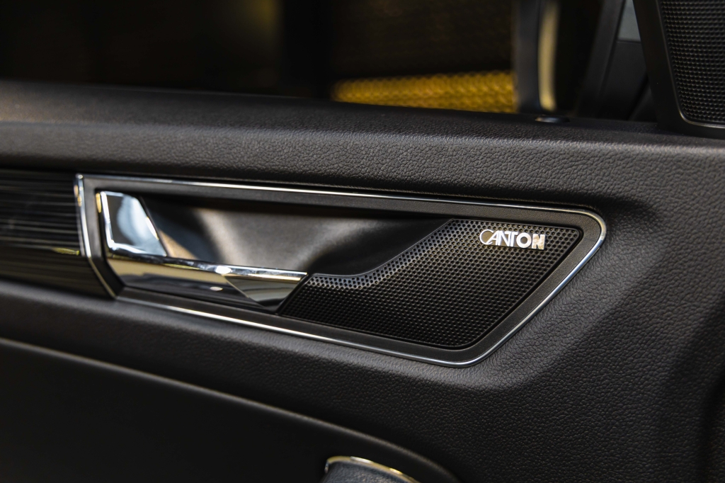 Skoda Kodiaq 2019 фото 15