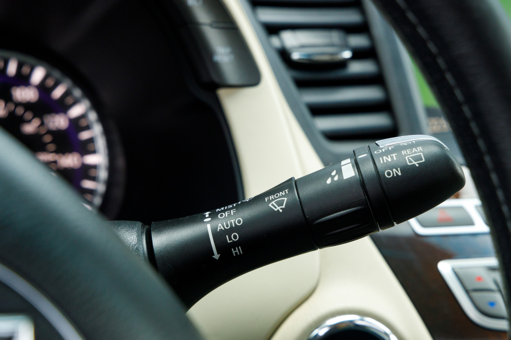 Infiniti QX60 HYBRID 2017 фото 26