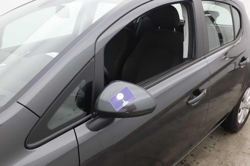 Opel Corsa 2017 photo 13