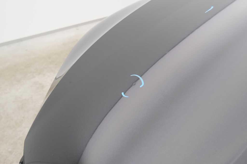 Skoda Superb 2017 photo 56