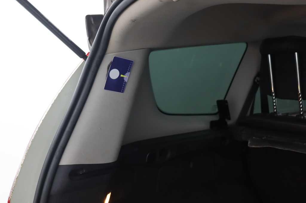 Renault Grand Scenic 2014 фото 36