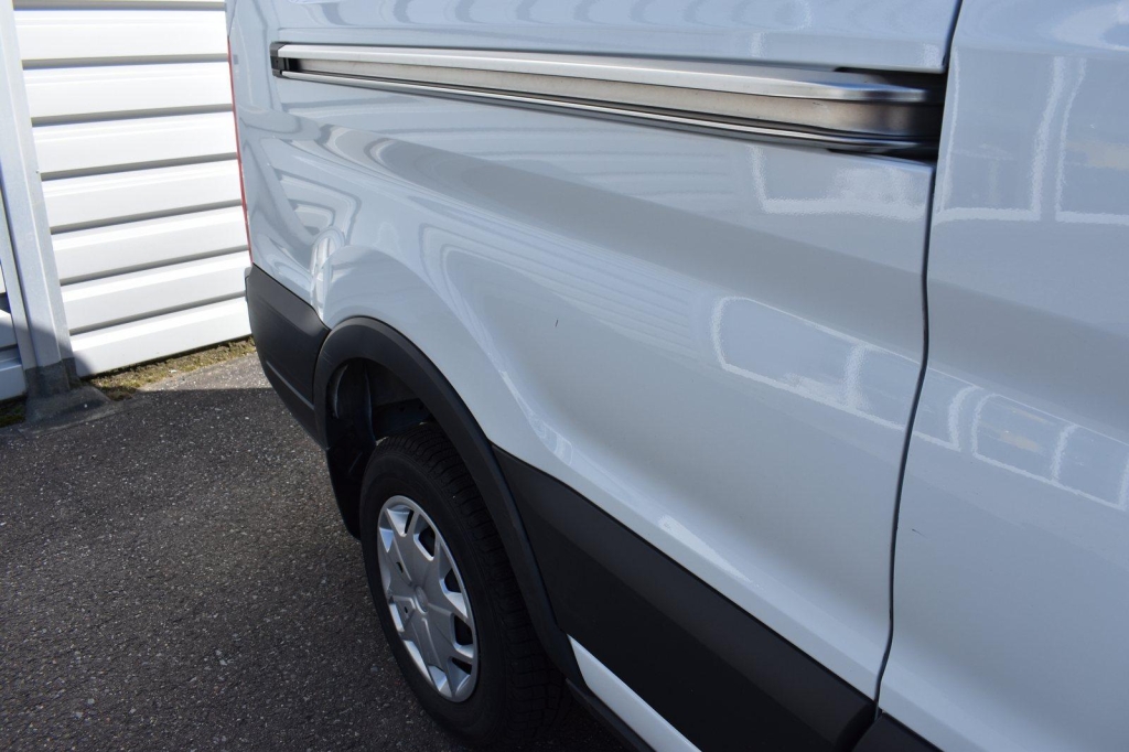 Ford Transit Kasten 2018 фото 14