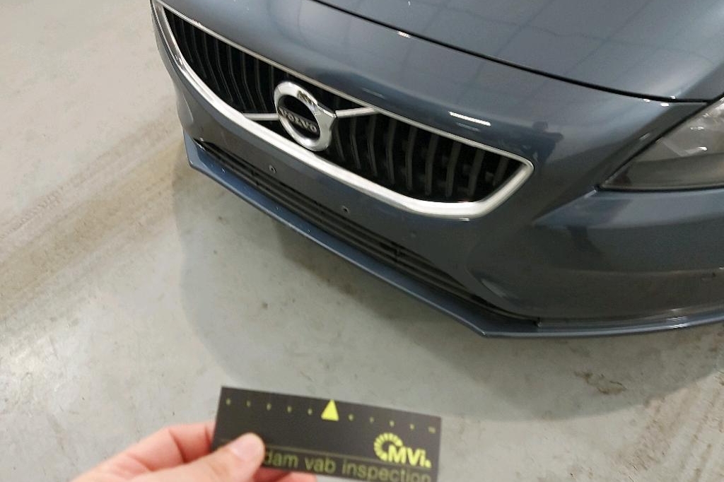Volvo V40 2018 photo 11