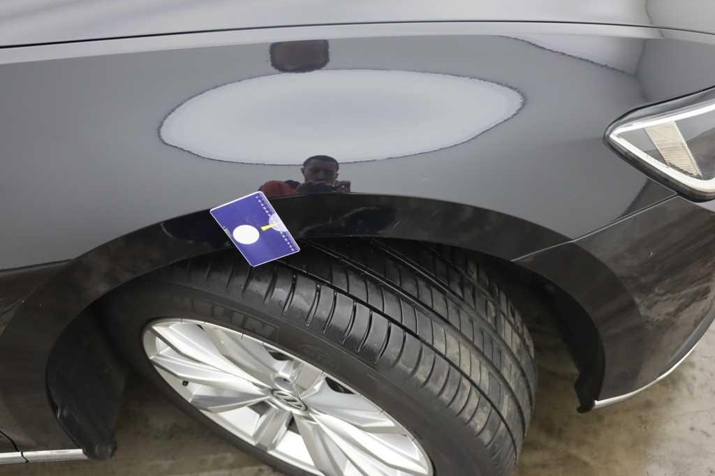 Volkswagen Passat Variant 2017 фото 10