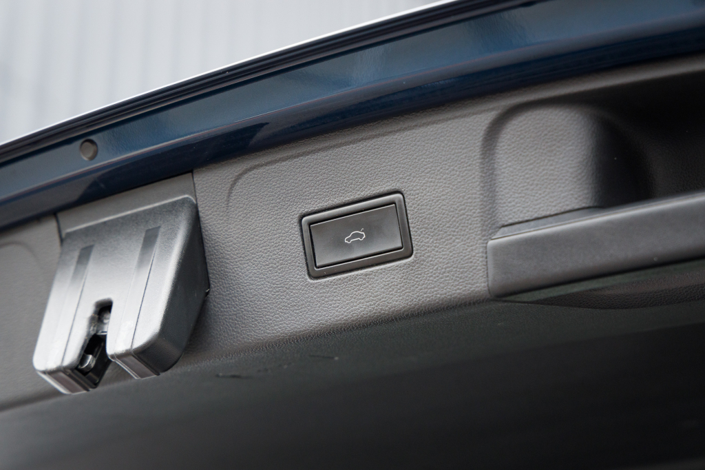 Volkswagen Atlas 2019 photo 31