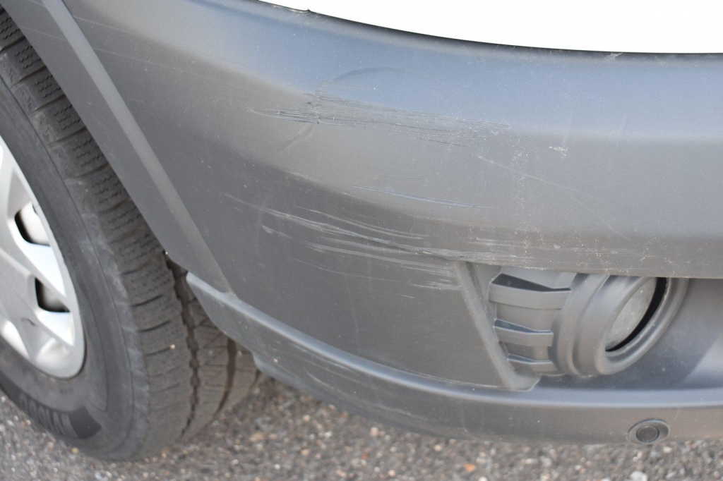 Ford Transit Kasten 2019 photo 41