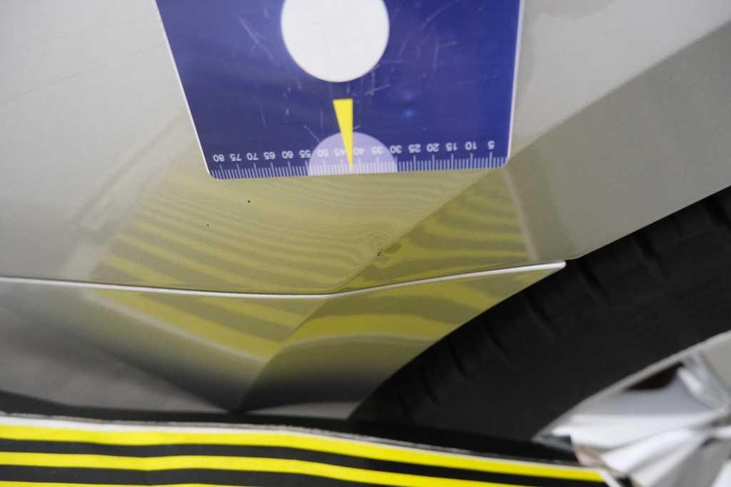 Volkswagen Passat Variant 2017 photo 37