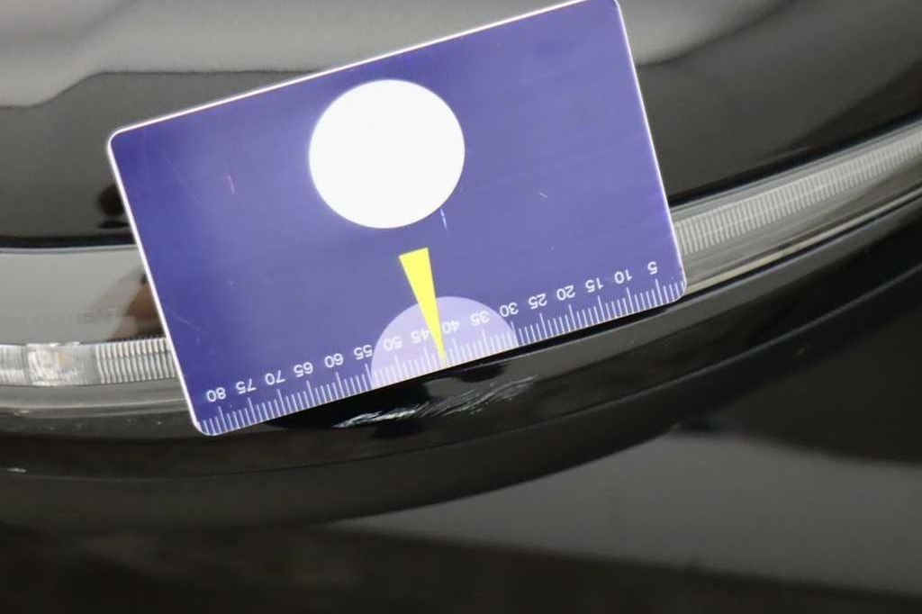 Mercedes-AMG C-Klasse 2019 photo 21