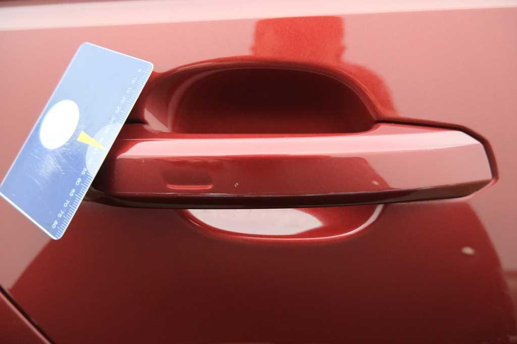 Audi A4 2017 фото 50