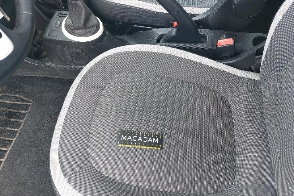 Renault Twingo 2018 photo 14