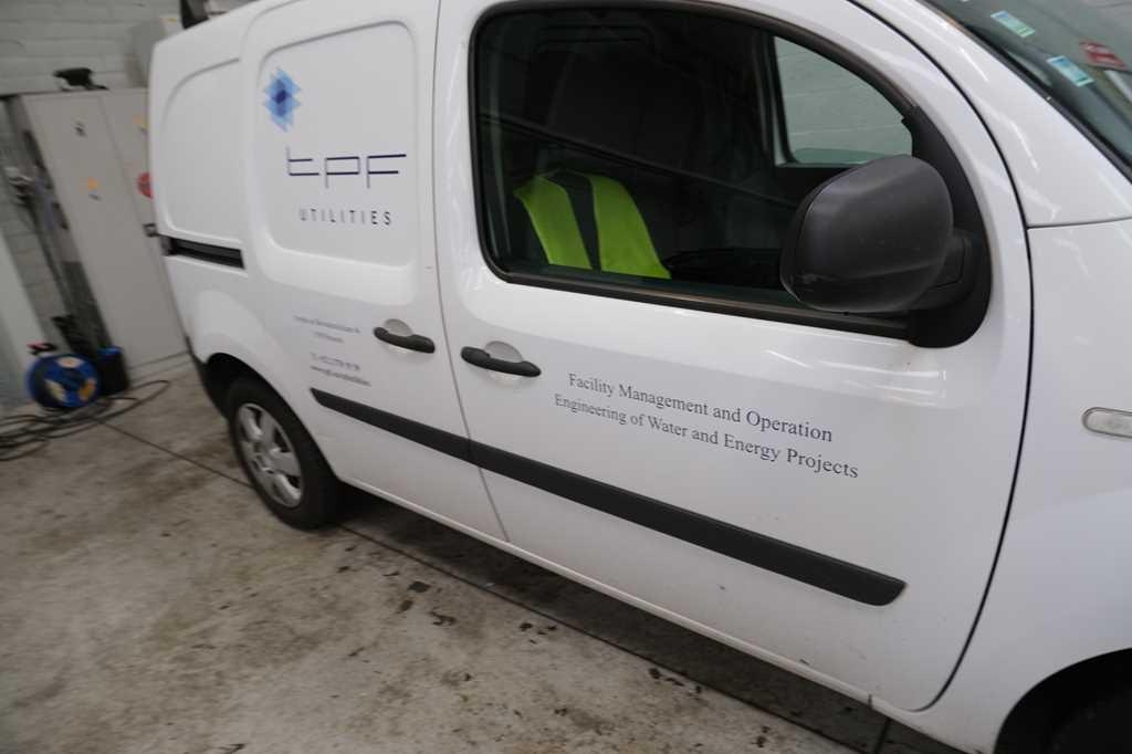 Renault Kangoo Maxi 2014 photo 52