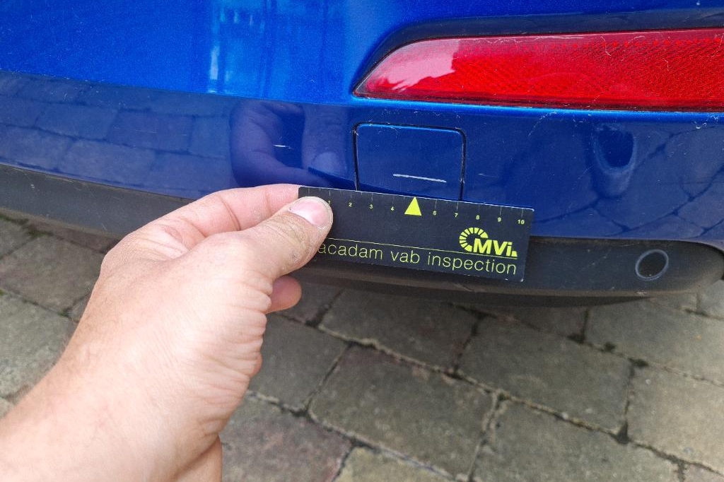 Skoda Octavia Combi 2016 фото 10