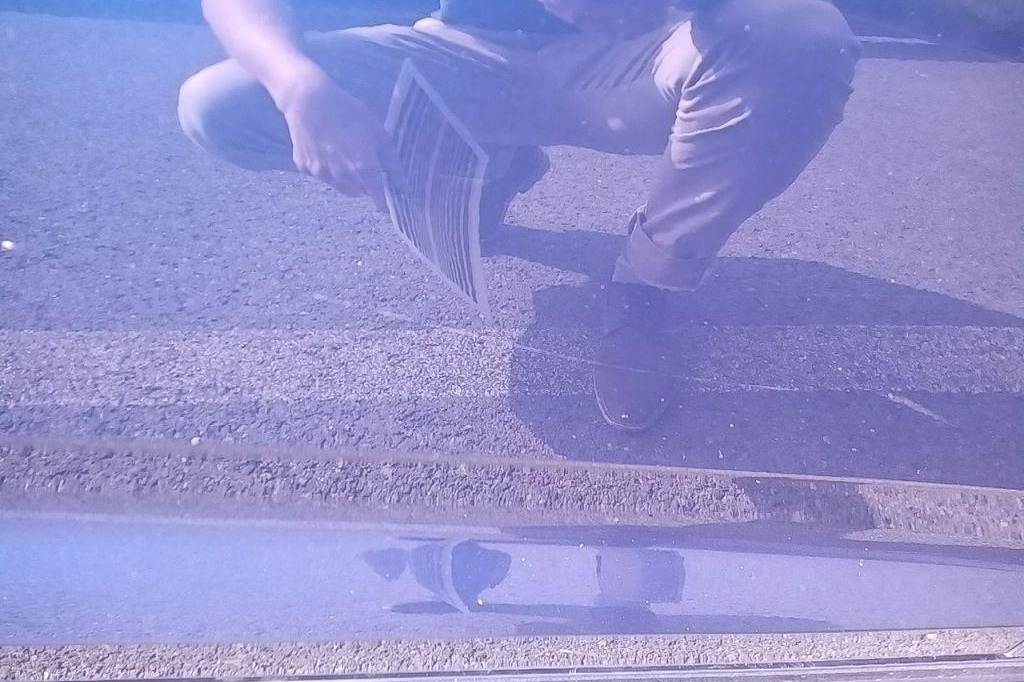 Audi A5 Sportback 2018 фото 35