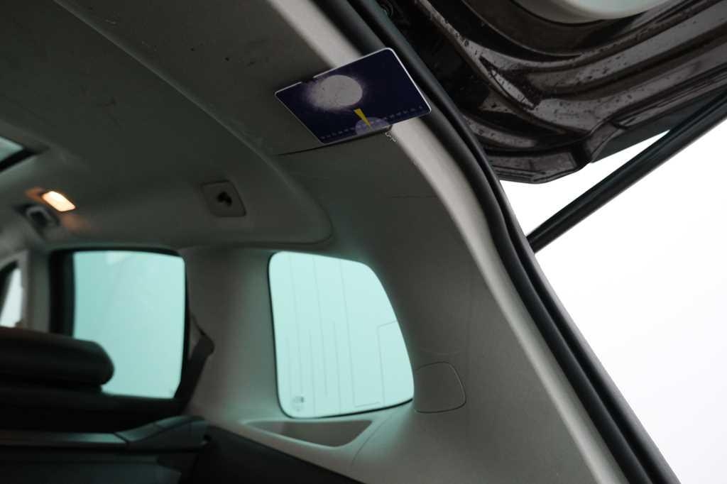 Opel Zafira Tourer 2016 photo 33