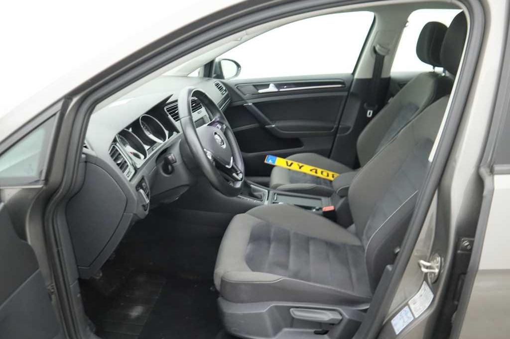 Volkswagen Golf 2017 фото 1