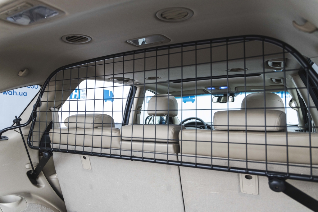 Hyundai ix55 2010 фото 33