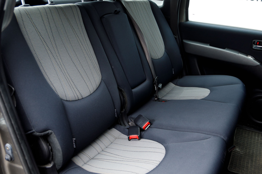 Hyundai Matrix 2009 photo 13