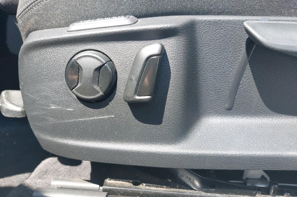 Volkswagen Passat 2018 фото 16