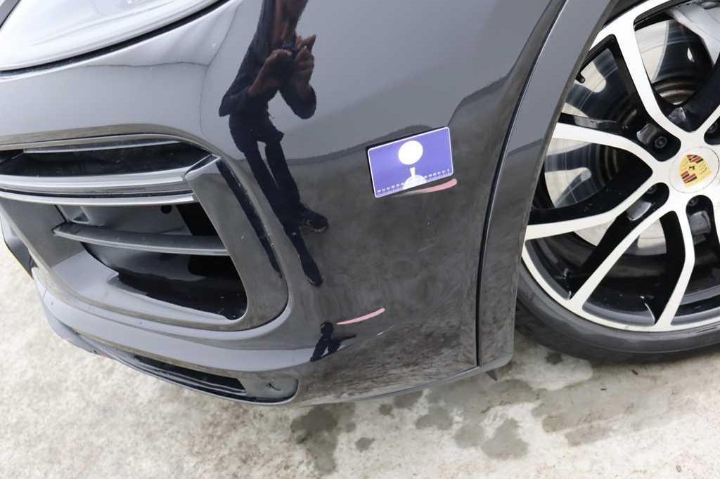 Porsche Cayenne 2018 photo 62