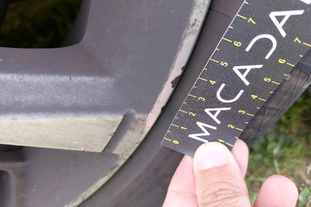 Ford S-Max 2018 фото 31