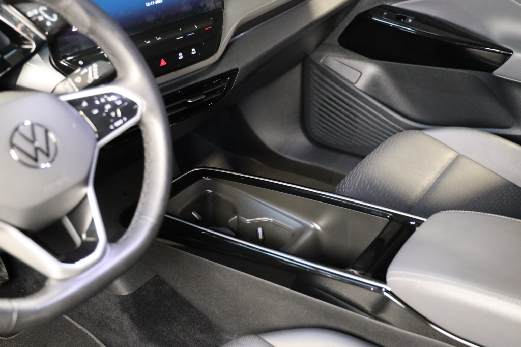 Volkswagen ID.4 2022 фото 25