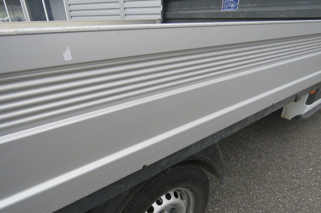 Ford Transit Pritsche 2020 фото 17