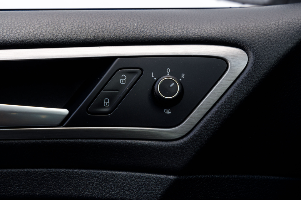 Volkswagen Golf VII 2.0 2015 фото 5