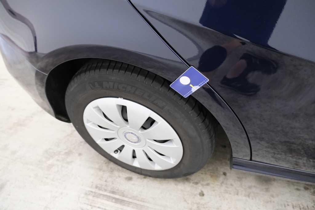 Mercedes-Benz B-Klasse 2017 фото 34