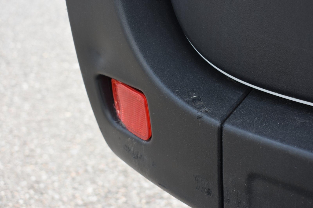 Renault Master Kasten 2019 photo 20