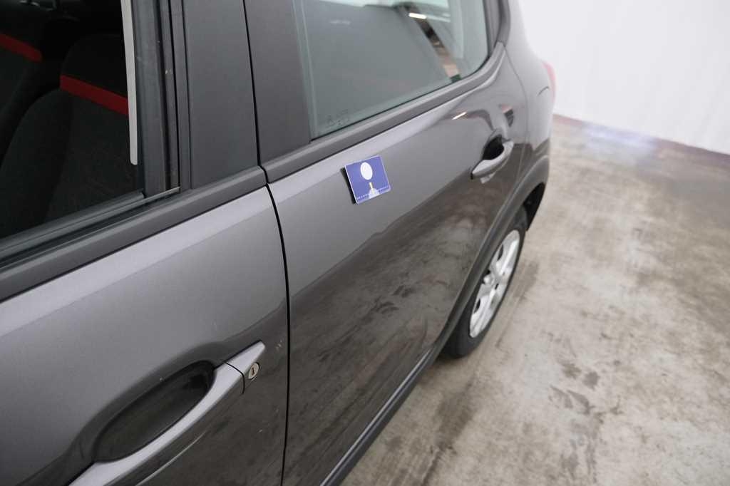 Citroen C3 2018 photo 55