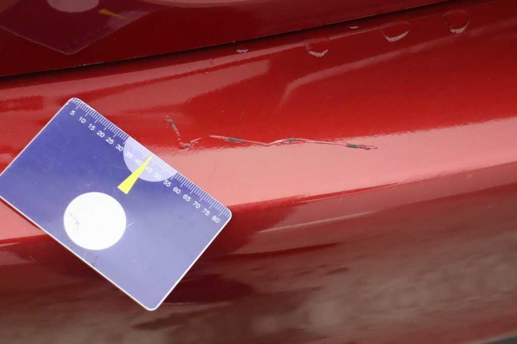 Nissan Pulsar 2017 photo 14