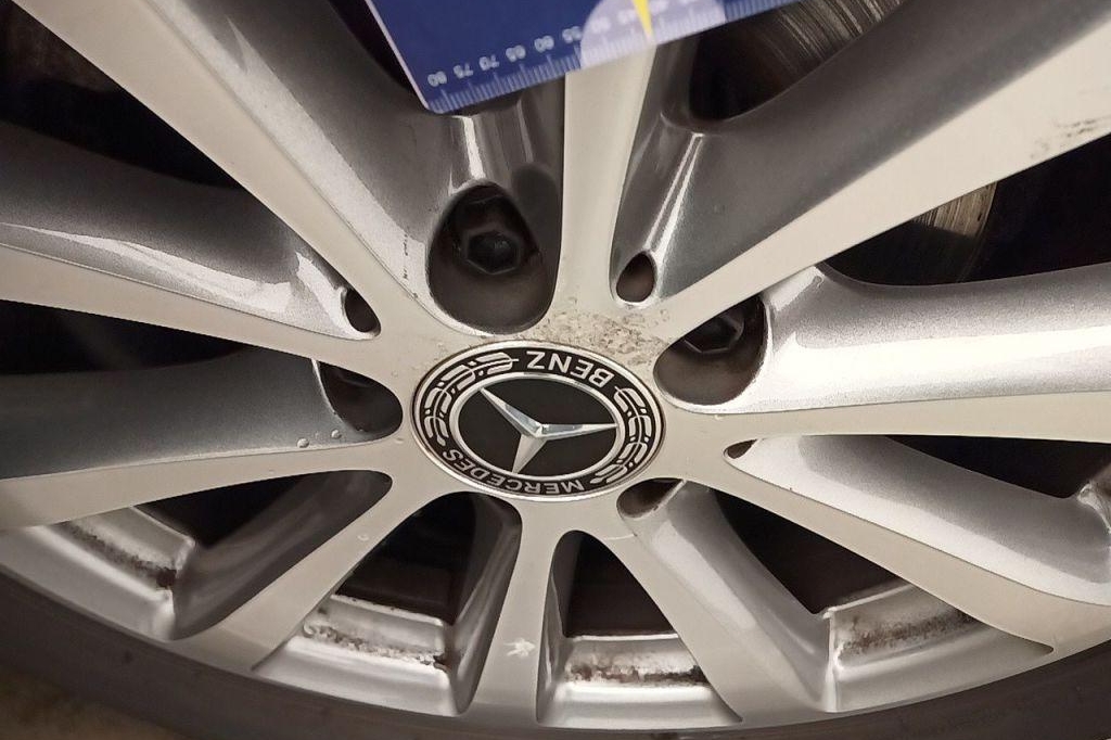 Mercedes-Benz E-Klasse 2018 фото 36