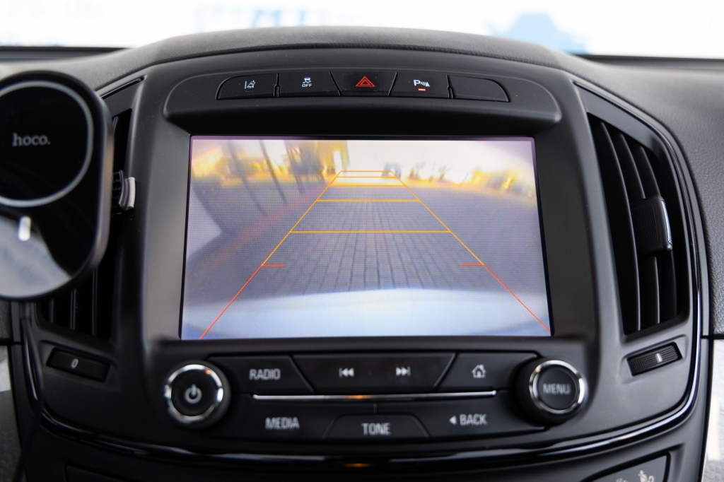 Opel Insignia 2014 фото 24