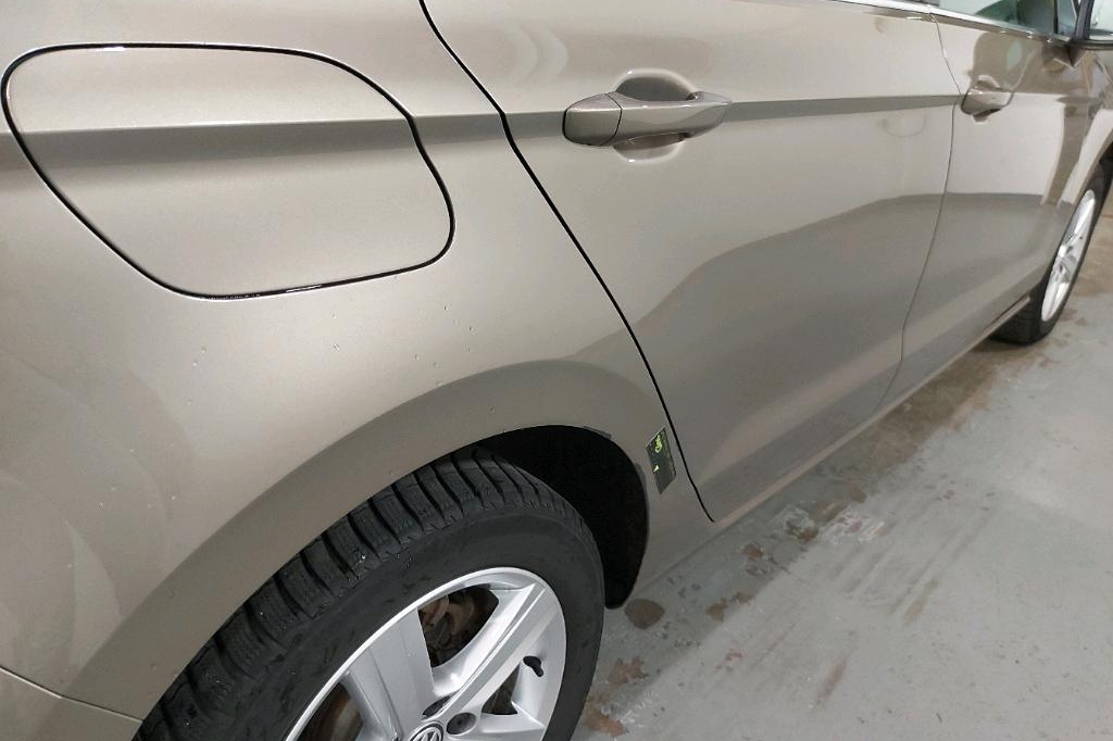 Volkswagen Golf Sportsvan 2017 фото 23